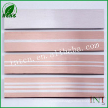 electrical thermostat material hot composite clad metal